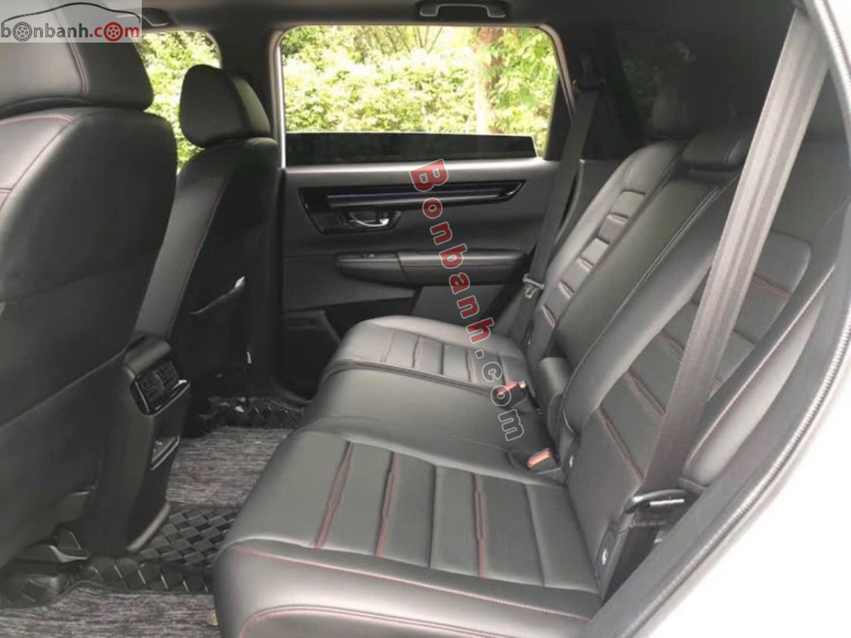 Bán ô tô Honda CRV e:HEV RS - 2023 - xe cũ