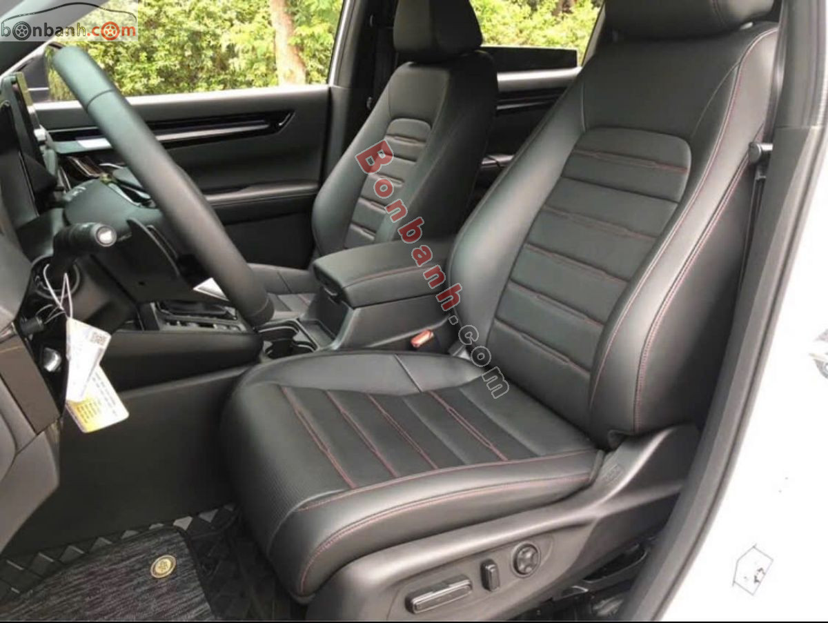 Bán ô tô Honda CRV e:HEV RS - 2023 - xe cũ