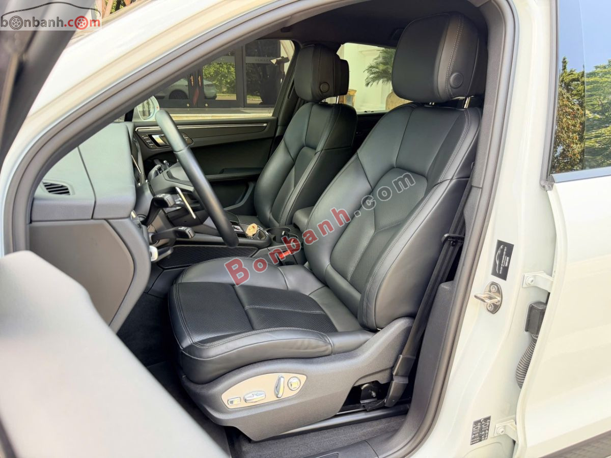 Bán ô tô Porsche Macan 2.0 - 2023 - xe cũ