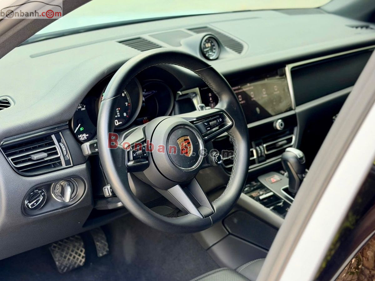 Bán ô tô Porsche Macan 2.0 - 2023 - xe cũ