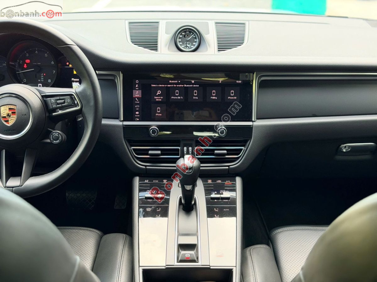 Bán ô tô Porsche Macan 2.0 - 2023 - xe cũ