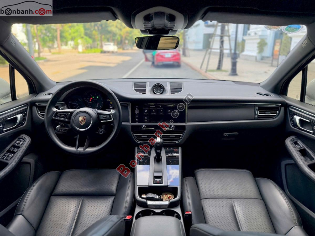 Bán ô tô Porsche Macan 2.0 - 2023 - xe cũ