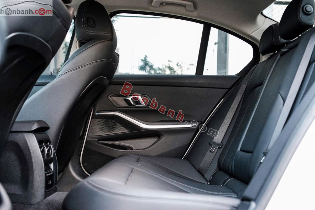Bán ô tô BMW 3 Series 320i Sport Line - 2024 - xe cũ