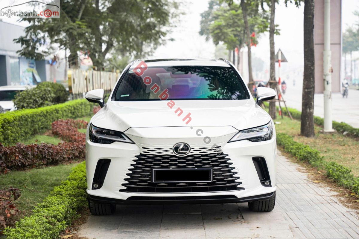 Bán ô tô Lexus RX 350 Premium - 2024 - xe cũ