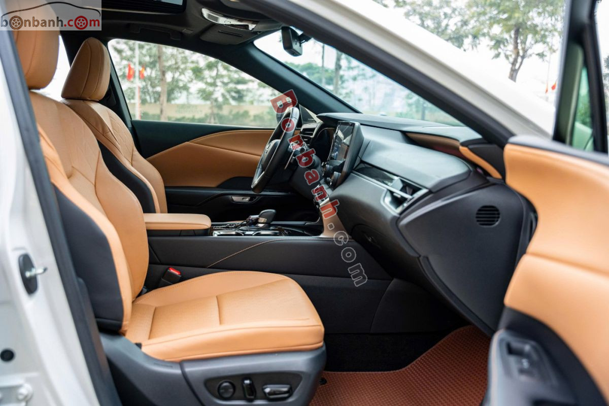Bán ô tô Lexus RX 350 Premium - 2024 - xe cũ