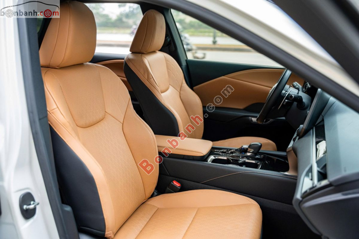 Bán ô tô Lexus RX 350 Premium - 2024 - xe cũ