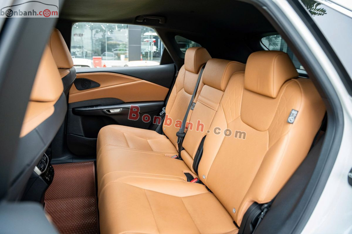 Bán ô tô Lexus RX 350 Premium - 2024 - xe cũ