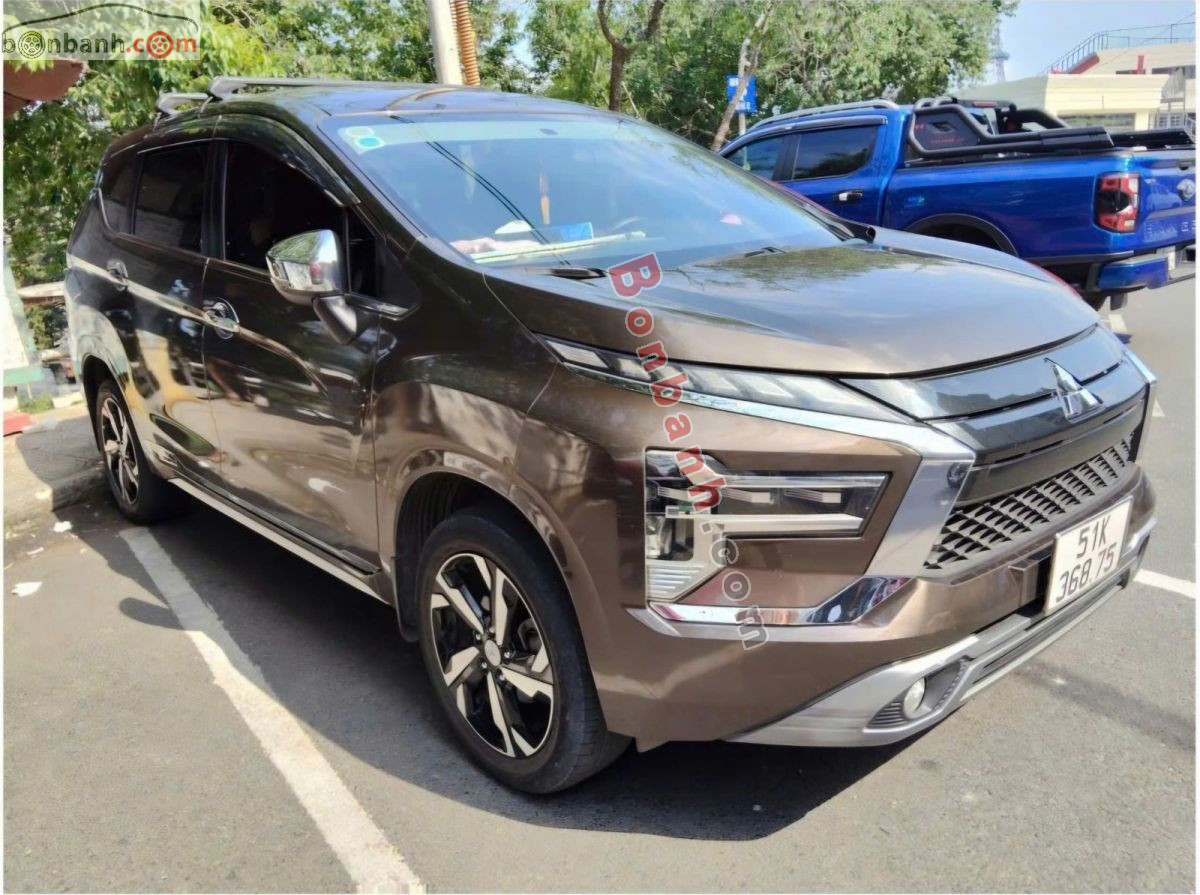 Bán ô tô Mitsubishi Xpander Premium 1.5 AT - 2022 - xe cũ