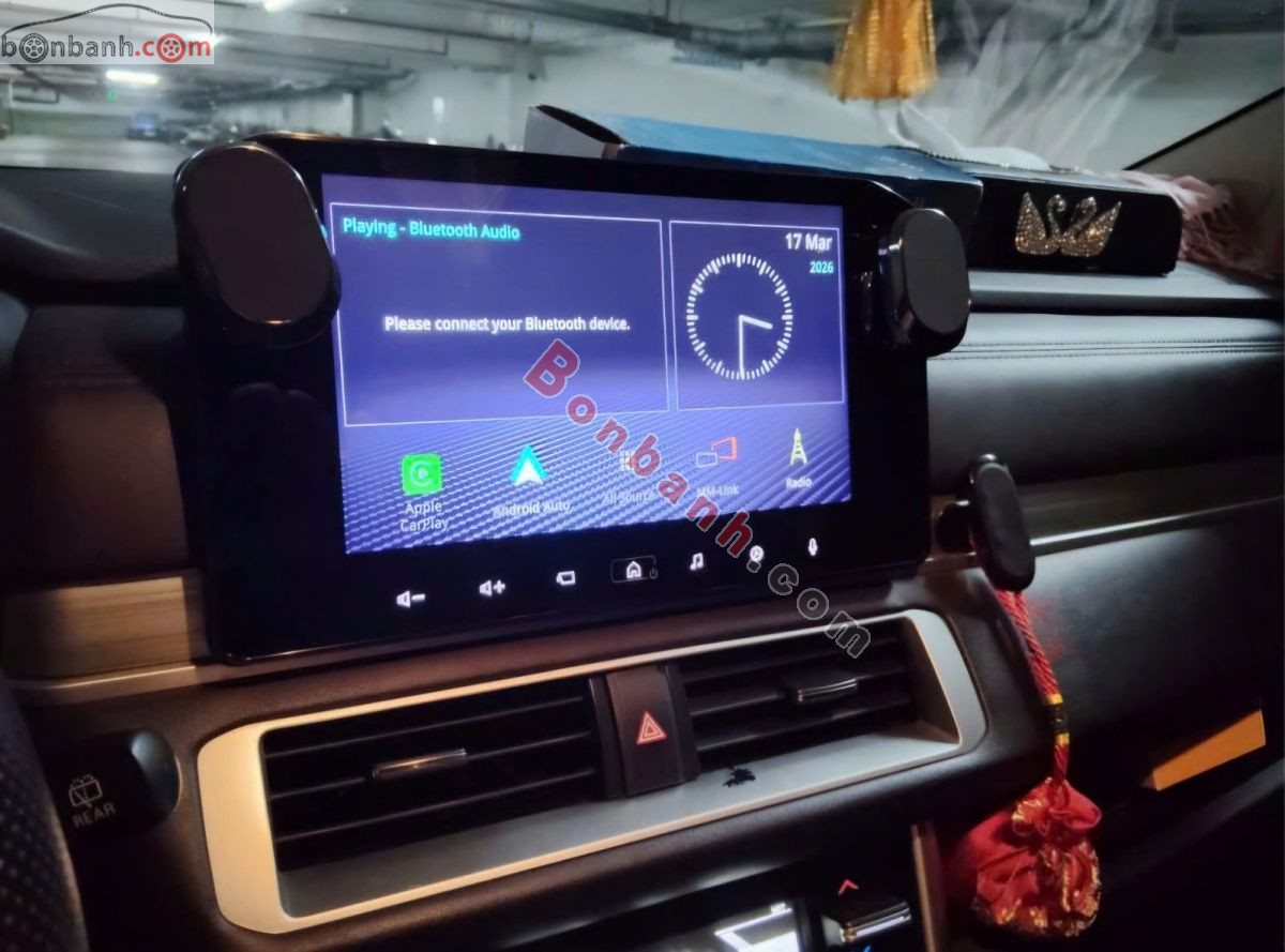 Bán ô tô Mitsubishi Xpander Premium 1.5 AT - 2022 - xe cũ