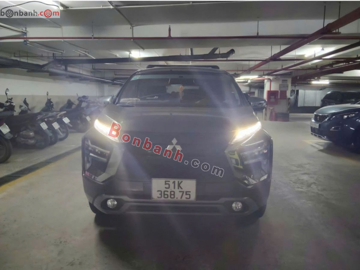 Bán ô tô Mitsubishi Xpander Premium 1.5 AT - 2022 - xe cũ