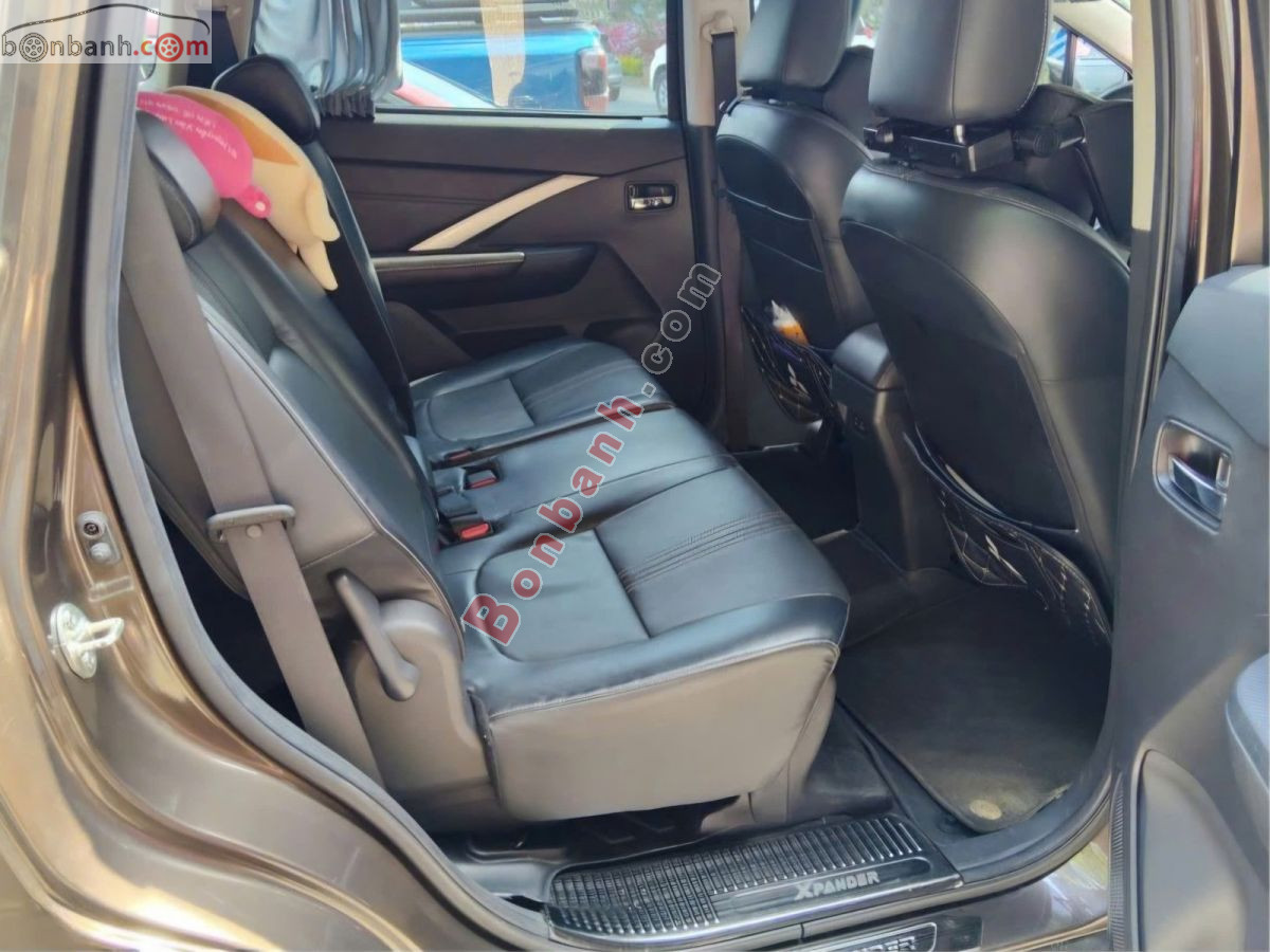 Bán ô tô Mitsubishi Xpander Premium 1.5 AT - 2022 - xe cũ