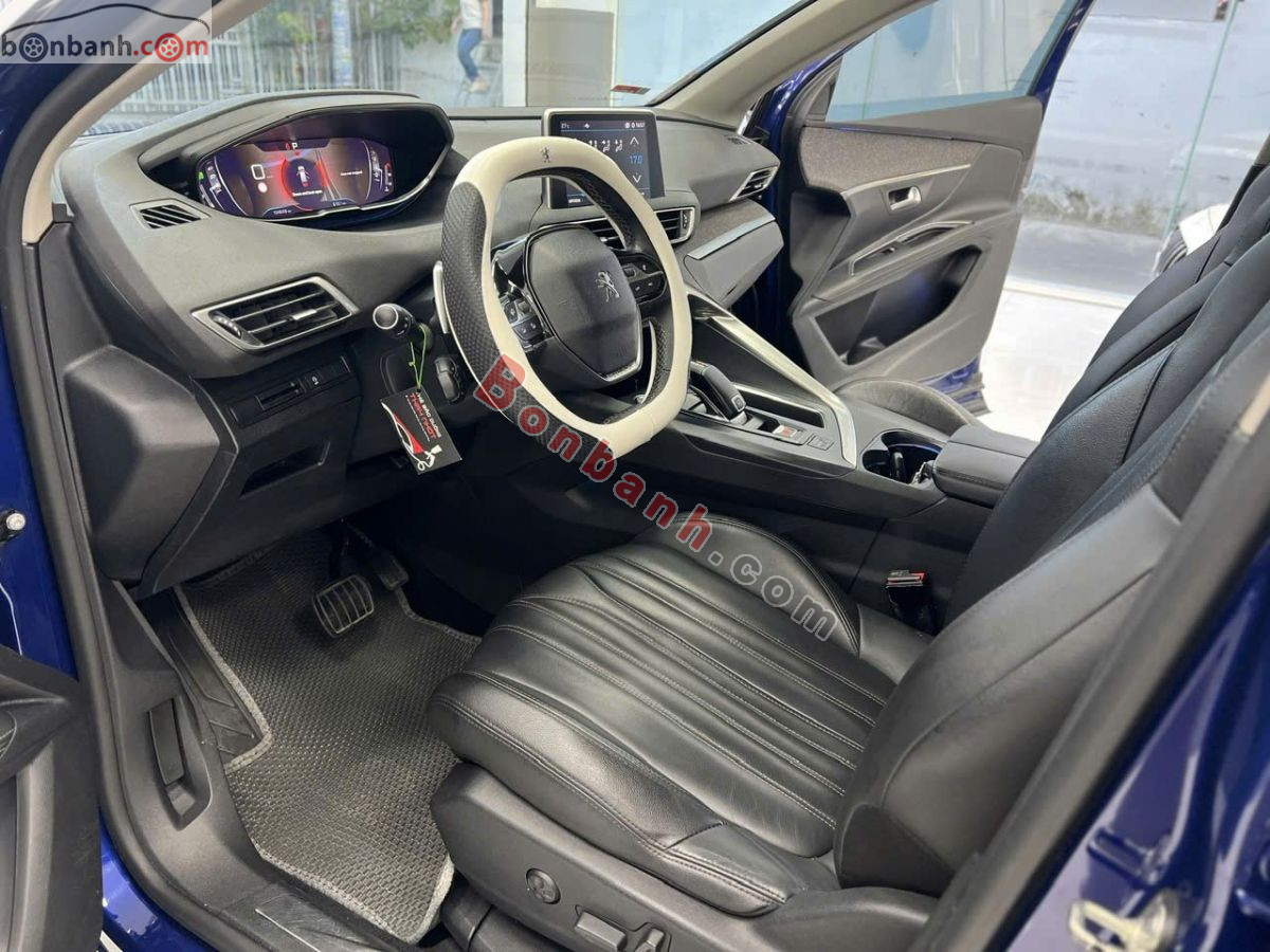 Bán ô tô Peugeot 3008 Allure 1.6 AT - 2020 - xe cũ