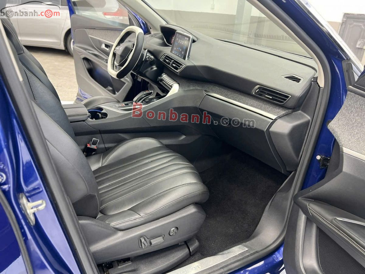 Bán ô tô Peugeot 3008 Allure 1.6 AT - 2020 - xe cũ