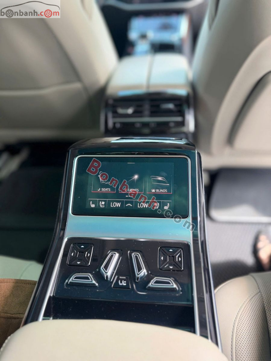 Bán ô tô Audi A8 L 55 TFSI Quattro - 2022 - xe cũ