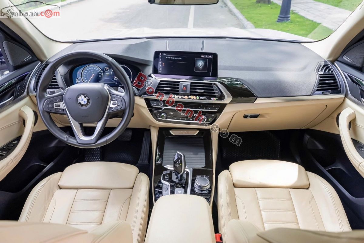 Bán ô tô BMW X3 xDrive30i xLine - 2019 - xe cũ