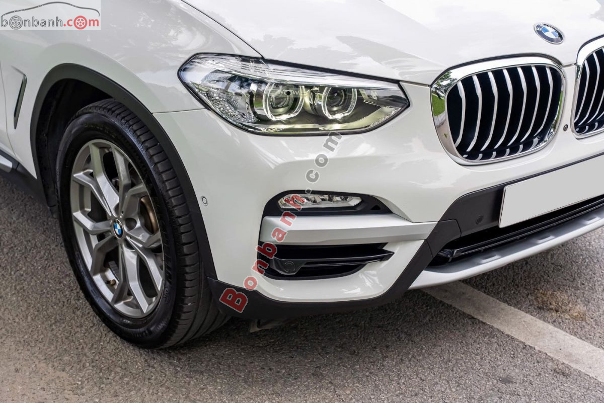 Bán ô tô BMW X3 xDrive30i xLine - 2019 - xe cũ