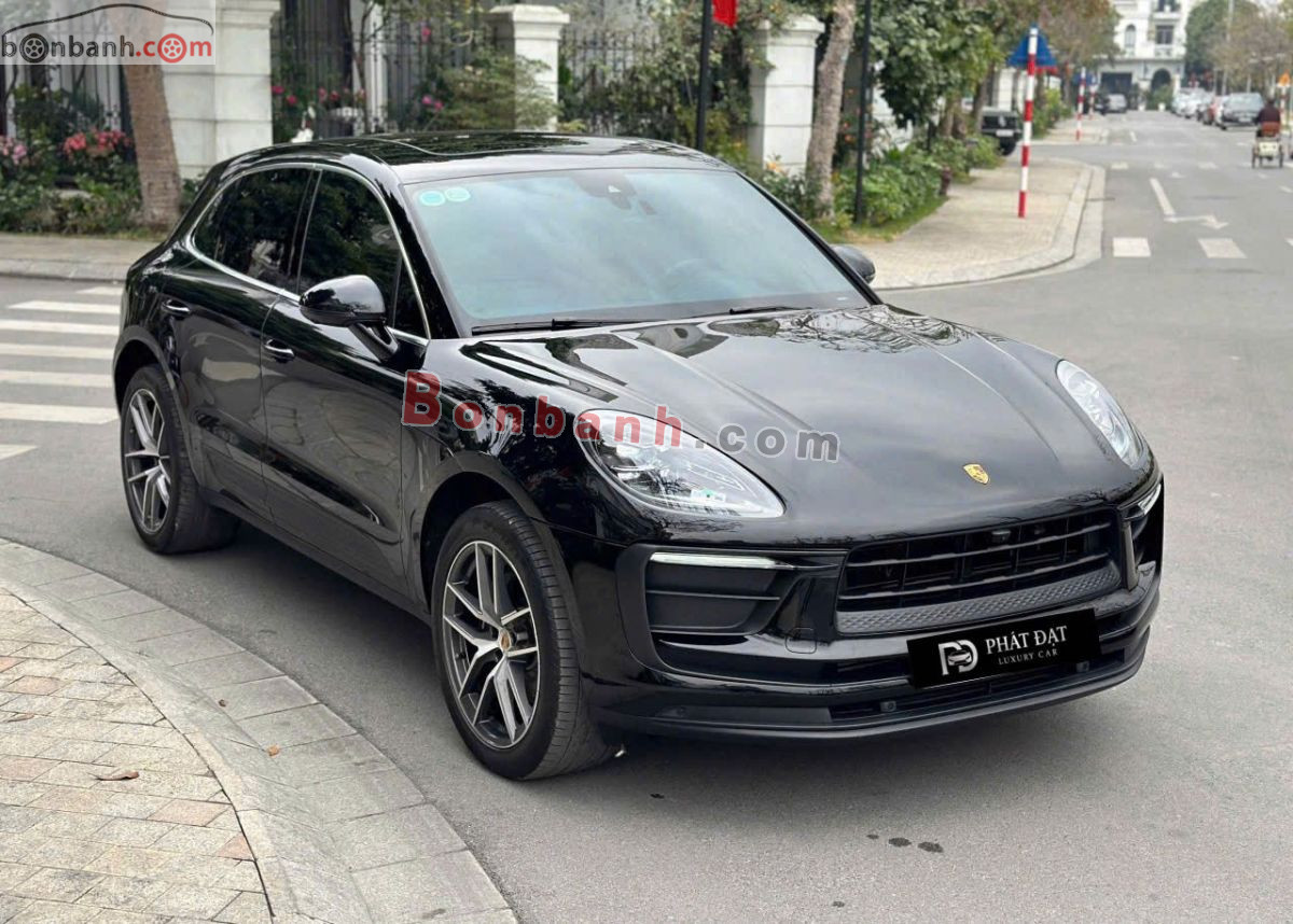Bán ô tô Porsche Macan 2.0 - 2023 - xe cũ