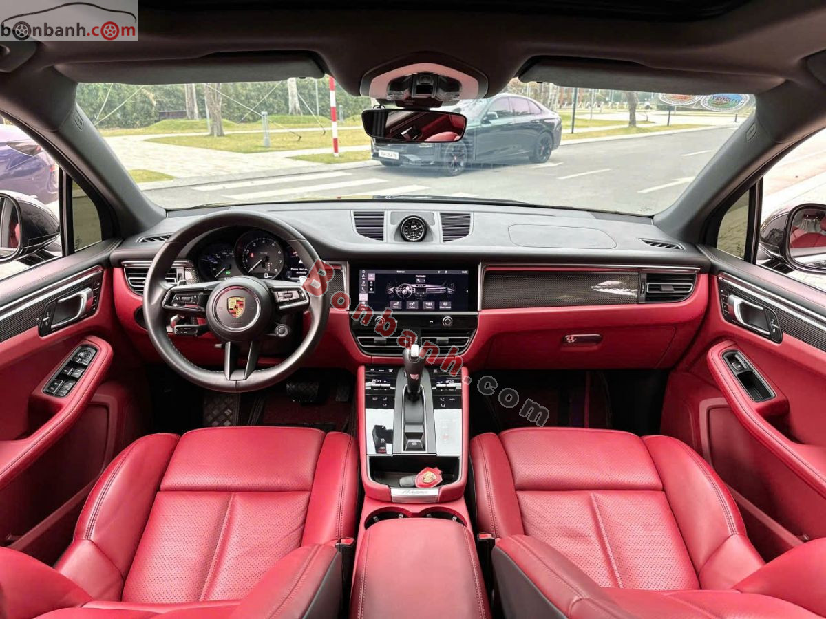 Bán ô tô Porsche Macan 2.0 - 2023 - xe cũ