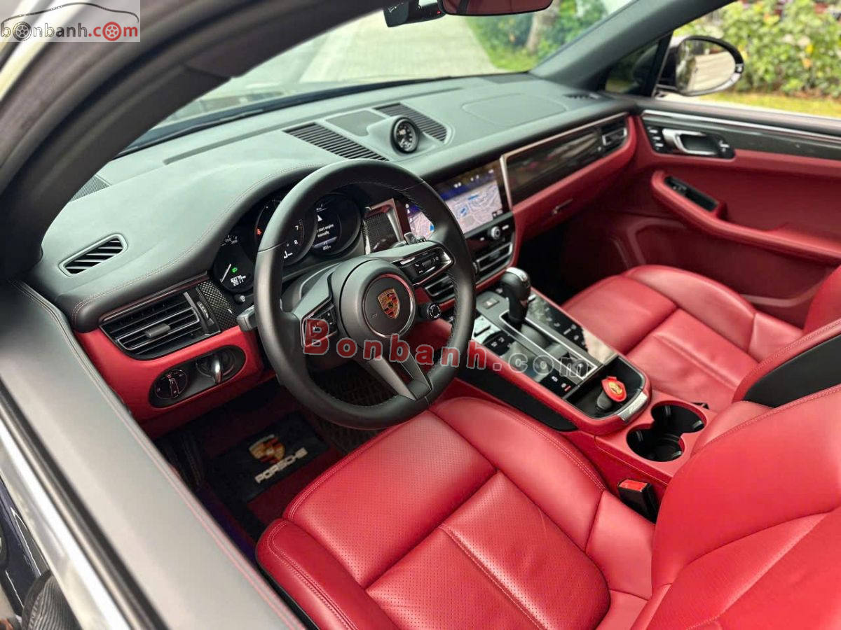 Bán ô tô Porsche Macan 2.0 - 2023 - xe cũ