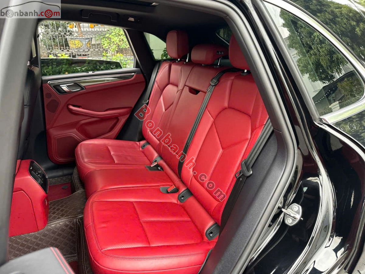 Bán ô tô Porsche Macan 2.0 - 2023 - xe cũ