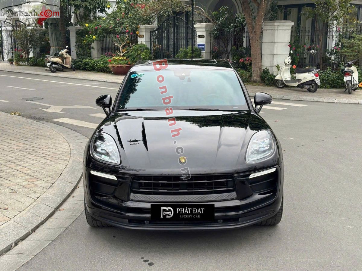 Bán ô tô Porsche Macan 2.0 - 2023 - xe cũ