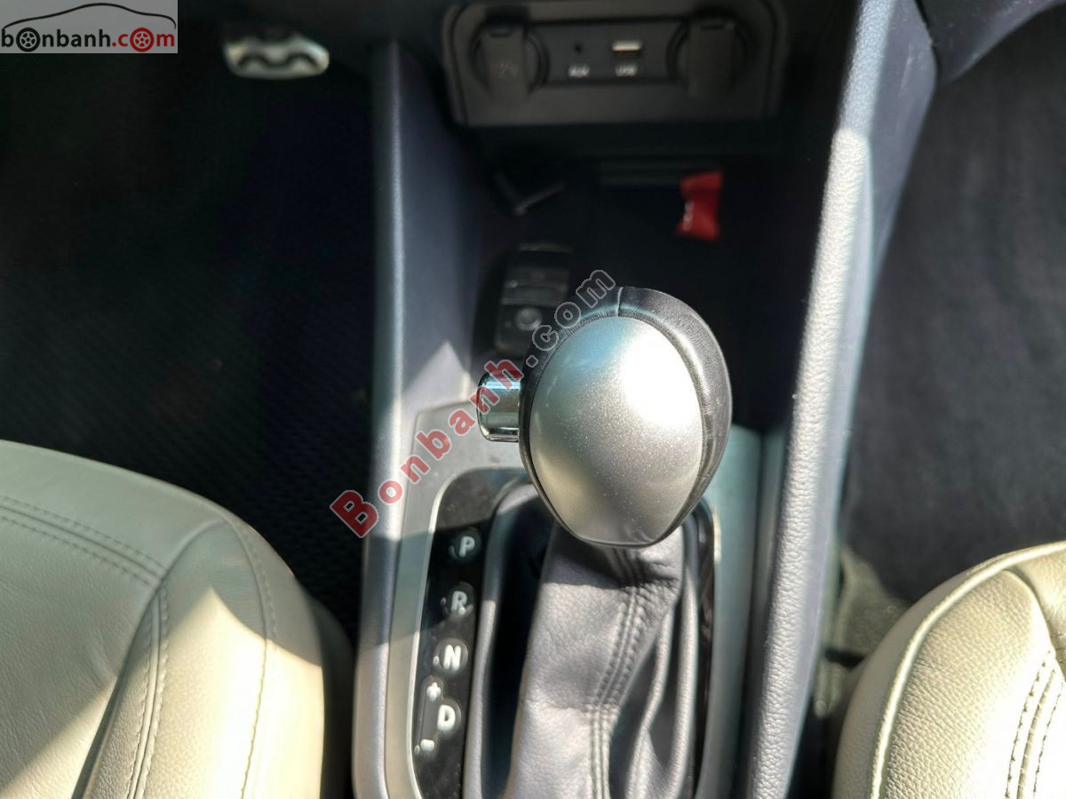 Bán ô tô Kia Rio 1.4 AT - 2015 - xe cũ