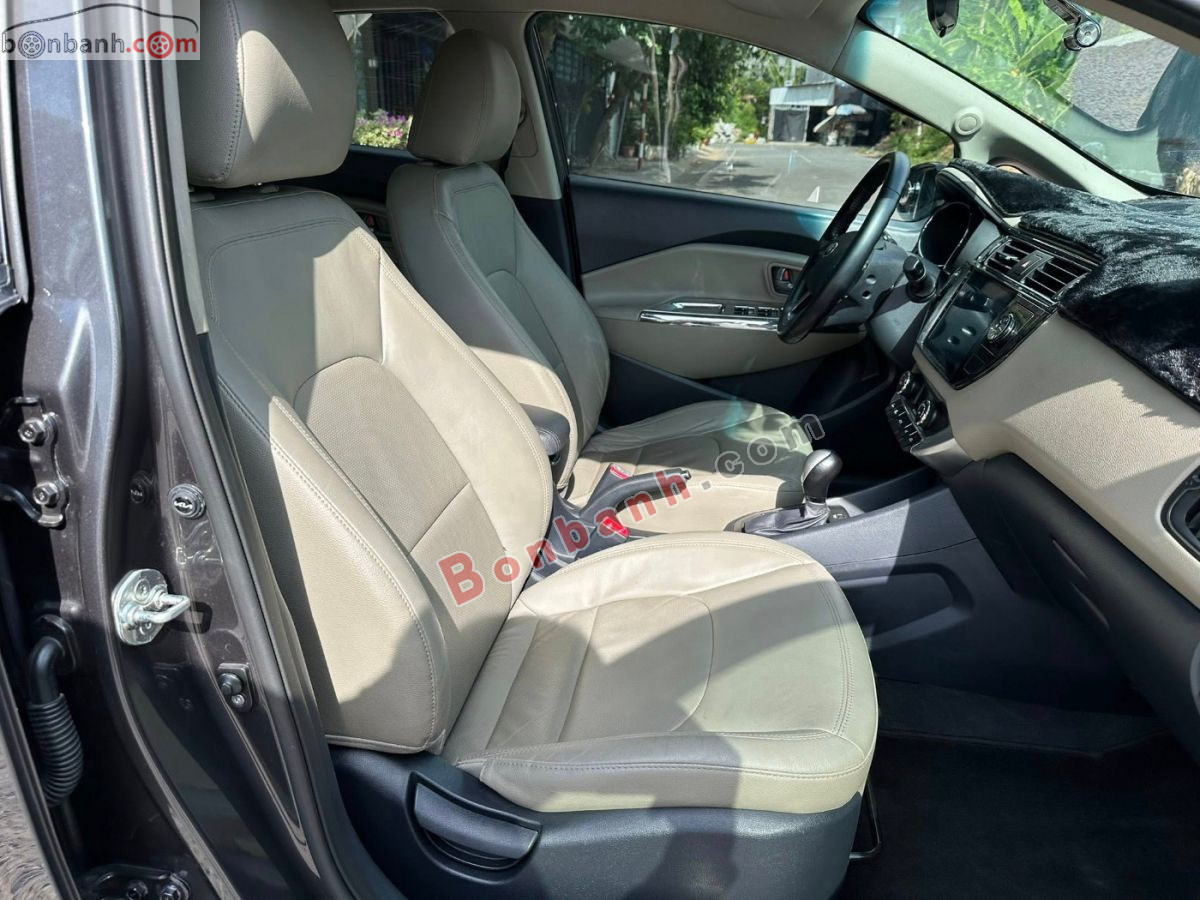 Bán ô tô Kia Rio 1.4 AT - 2015 - xe cũ