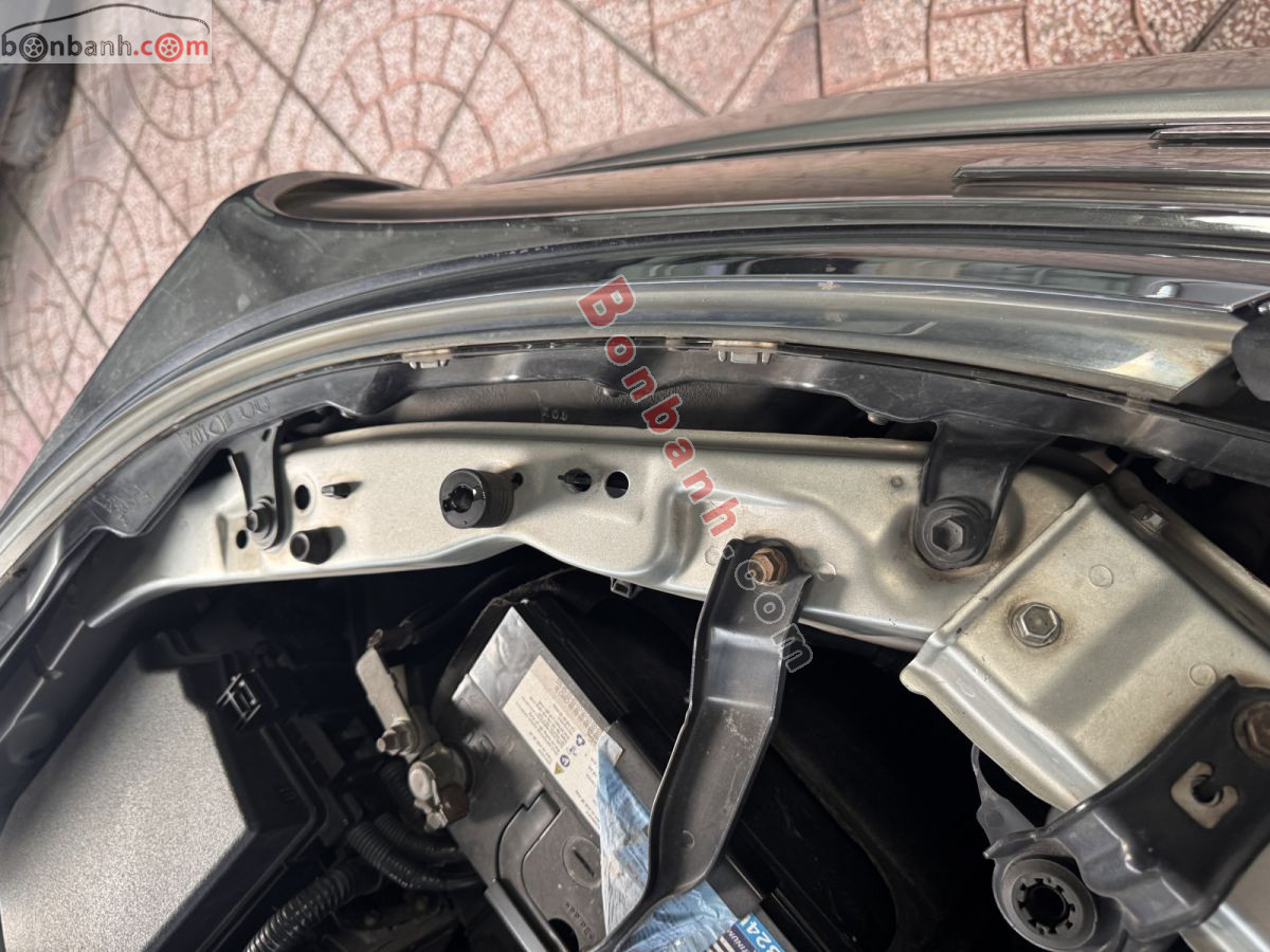Bán ô tô Toyota Corolla altis 1.8G MT - 2014 - xe cũ