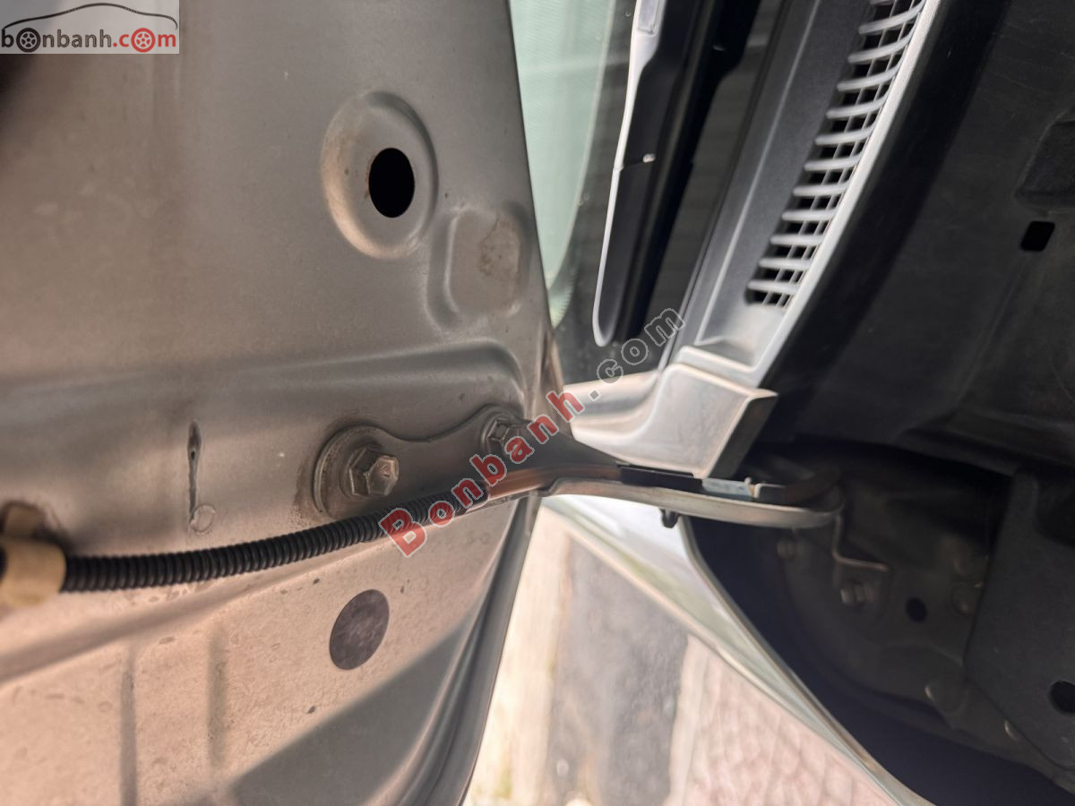 Bán ô tô Toyota Corolla altis 1.8G MT - 2014 - xe cũ