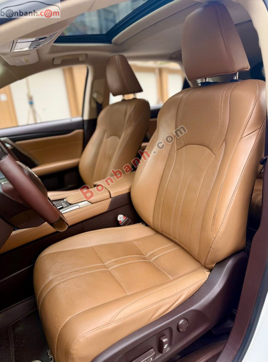 Bán ô tô Lexus RX 200t - 2016 - xe cũ