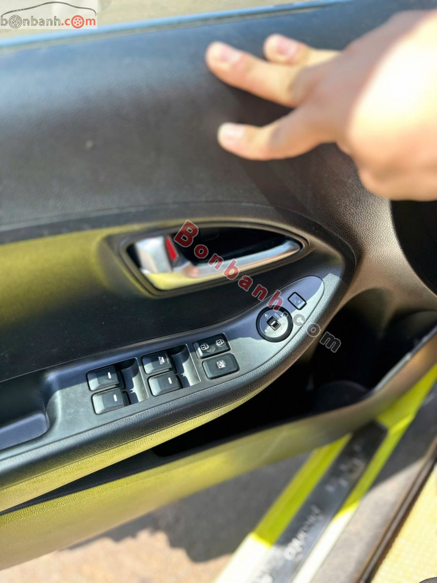 Bán ô tô Kia Picanto S 1.25 MT - 2013 - xe cũ