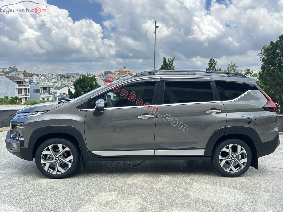 Bán ô tô Mitsubishi Xpander Cross 1.5 AT - 2024 - xe cũ