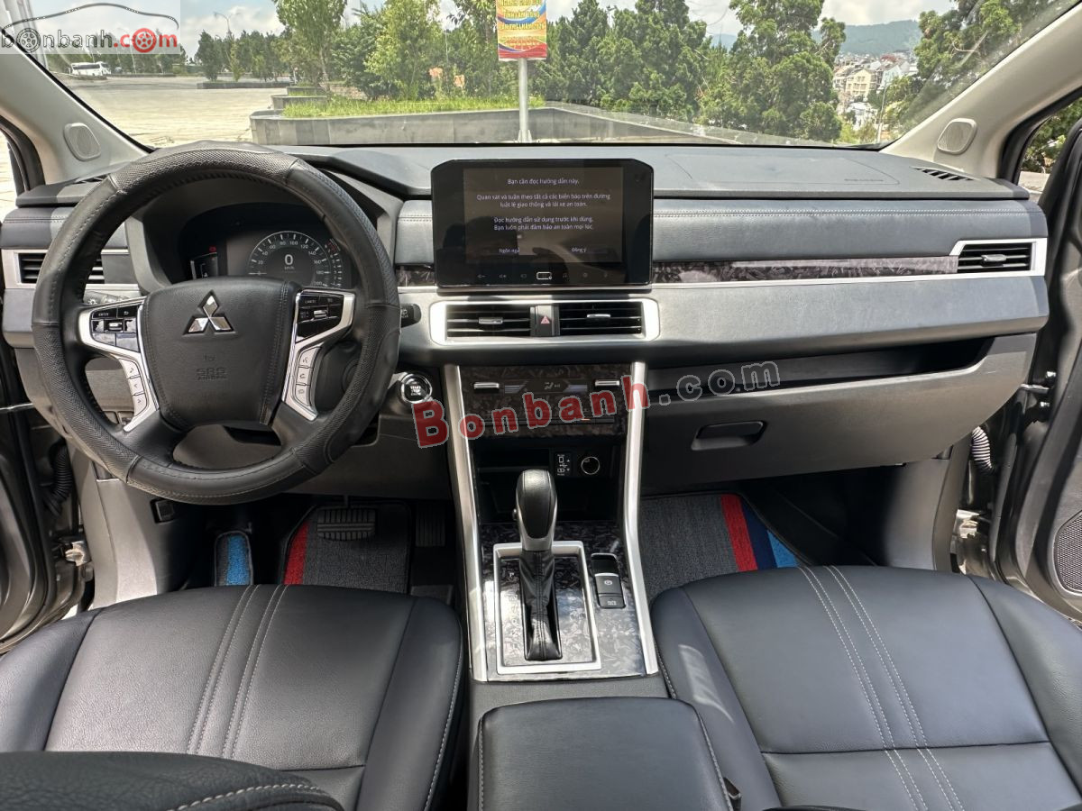 Bán ô tô Mitsubishi Xpander Cross 1.5 AT - 2024 - xe cũ