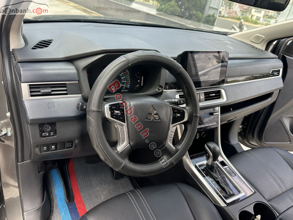 Bán ô tô Mitsubishi Xpander Cross 1.5 AT - 2024 - xe cũ