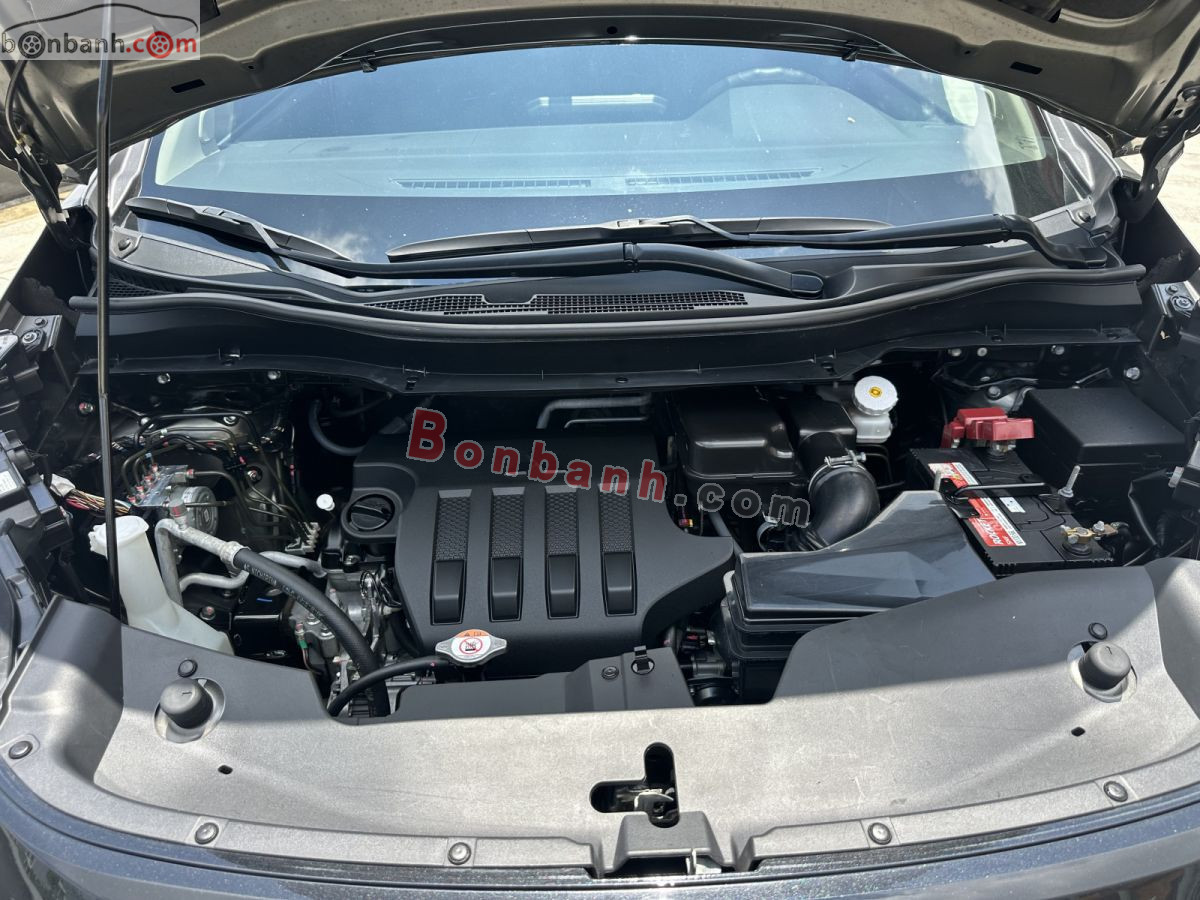 Bán ô tô Mitsubishi Xpander Cross 1.5 AT - 2024 - xe cũ