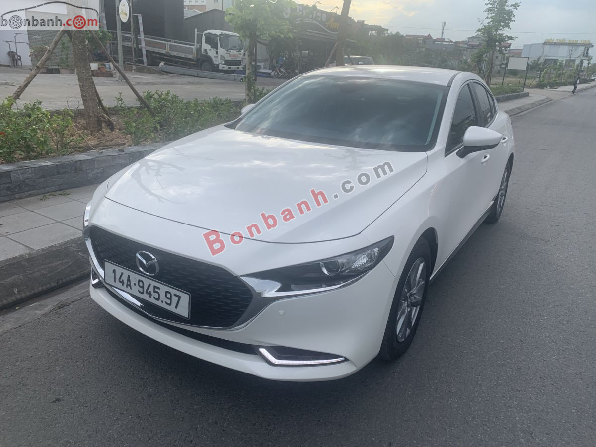 Bán ô tô Mazda 3 1.5L Luxury - 2024 - xe cũ