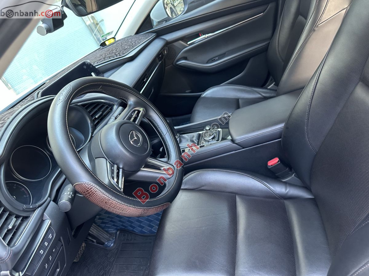 Bán ô tô Mazda 3 1.5L Luxury - 2024 - xe cũ