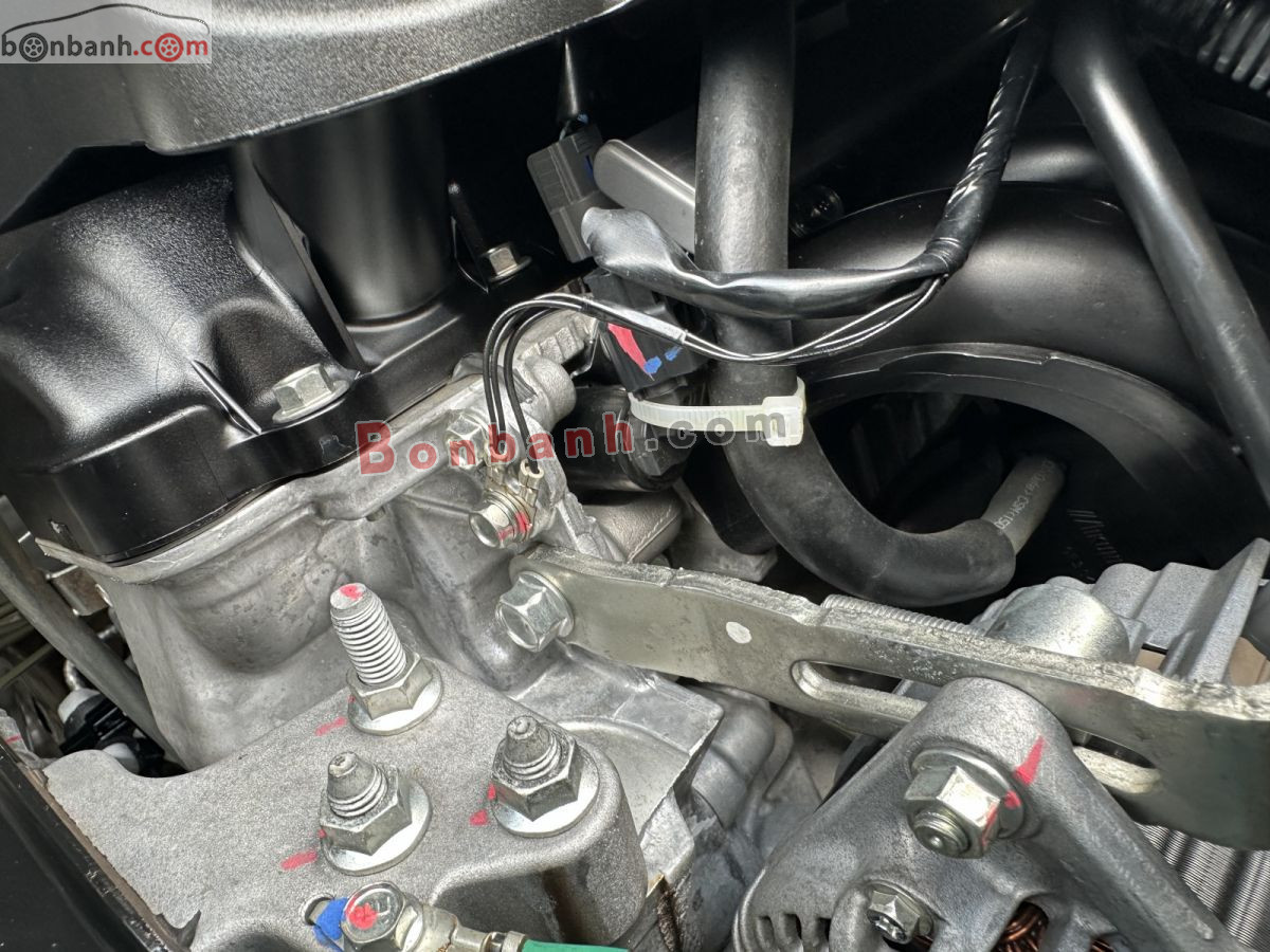 Bán ô tô Mitsubishi Xpander Cross 1.5 AT - 2024 - xe cũ