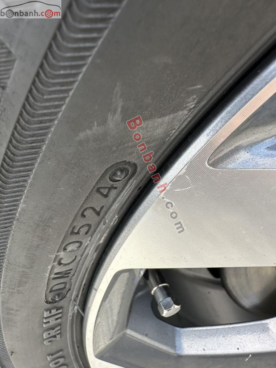 Bán ô tô Mitsubishi Xpander Cross 1.5 AT - 2024 - xe cũ