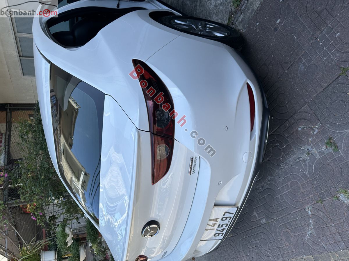 Bán ô tô Mazda 3 1.5L Luxury - 2024 - xe cũ