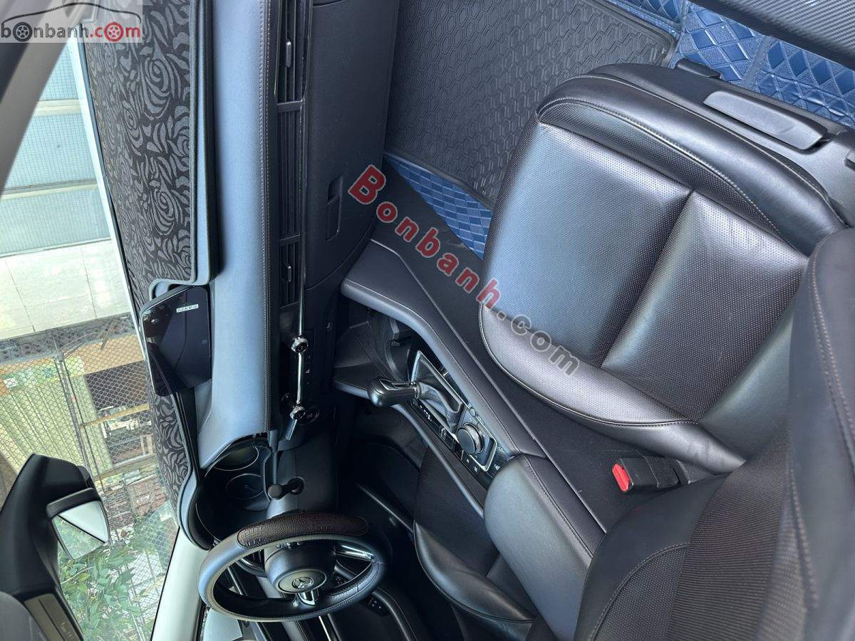 Bán ô tô Mazda 3 1.5L Luxury - 2024 - xe cũ