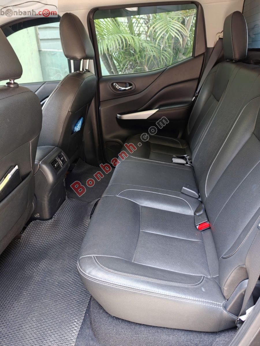 Bán ô tô Nissan Navara VL Premium R - 2018 - xe cũ