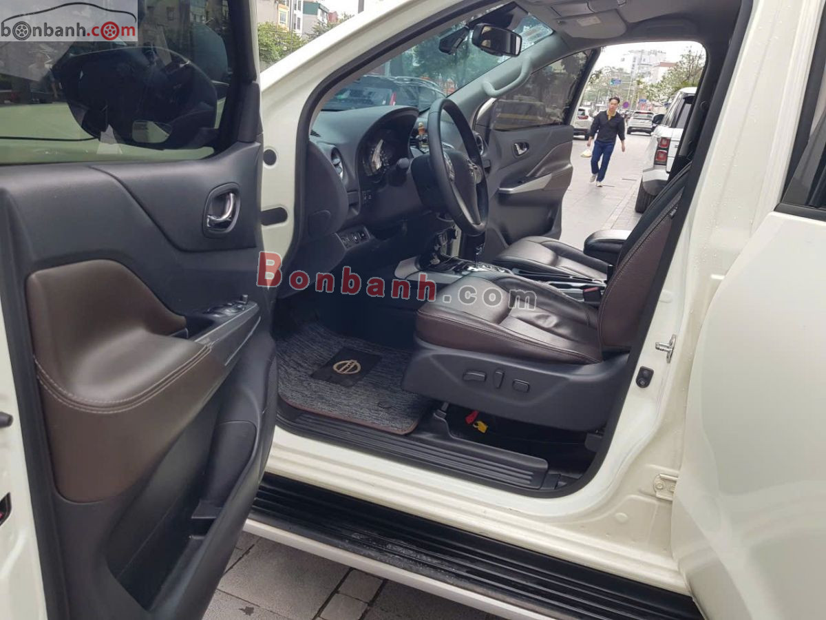 Bán ô tô Nissan Terra V 2.5 AT 4WD - 2019 - xe cũ