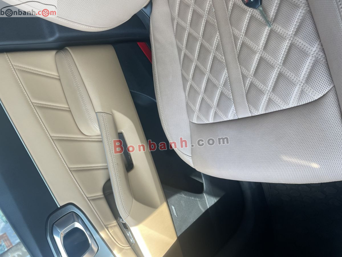 Bán ô tô Kia Sorento Signature 2.5 AT AWD - 2023 - xe cũ