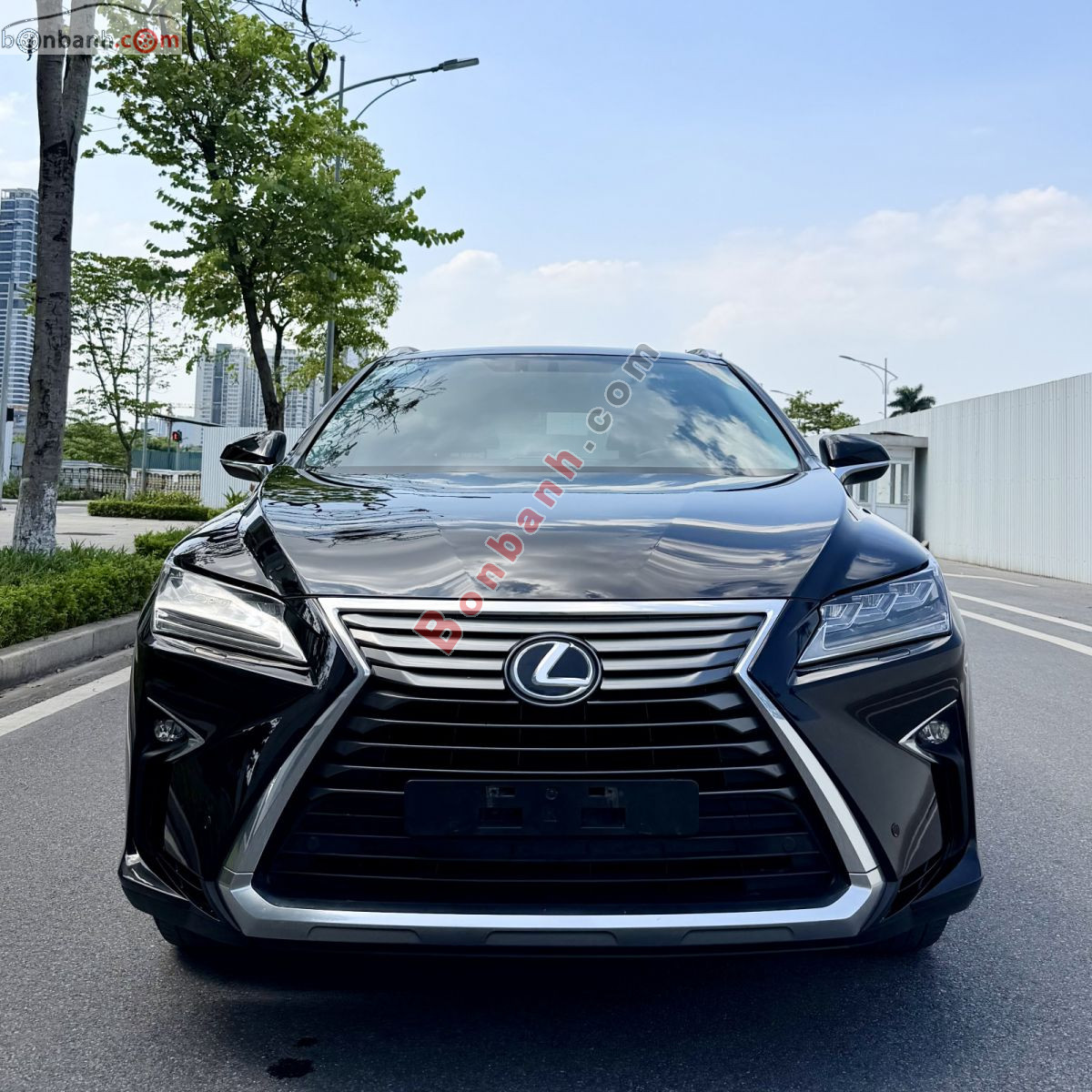 Bán ô tô Lexus RX 300 - 2018 - xe cũ