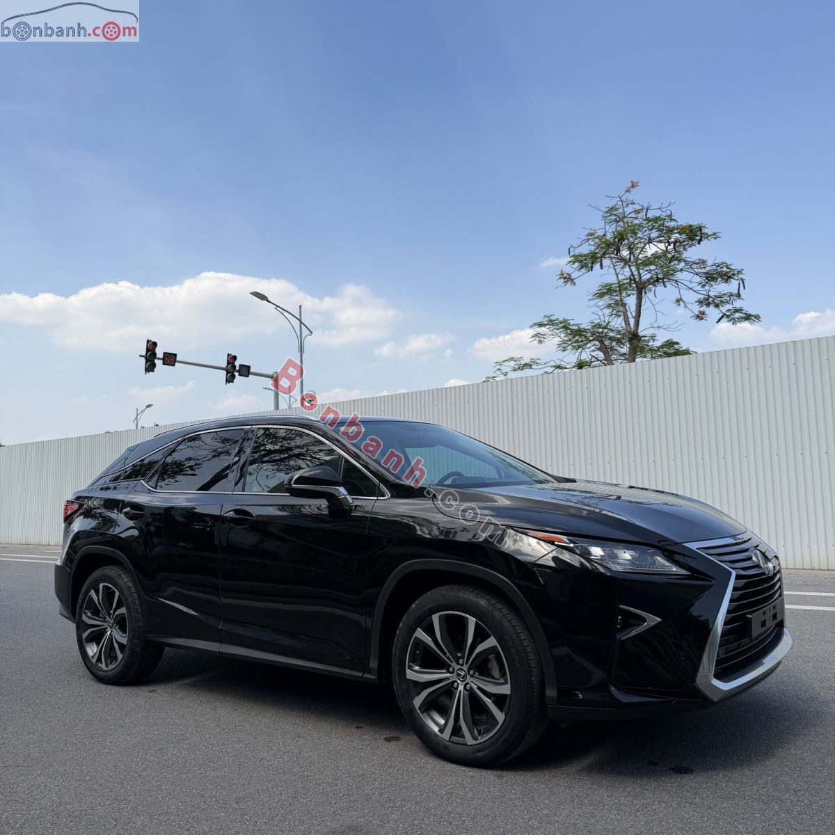 Bán ô tô Lexus RX 300 - 2018 - xe cũ