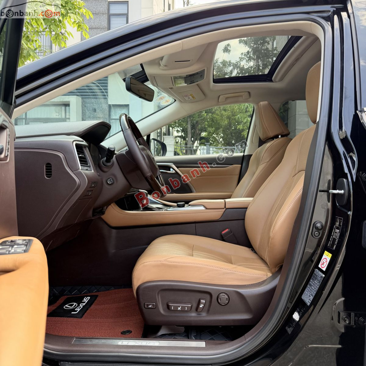 Bán ô tô Lexus RX 300 - 2018 - xe cũ