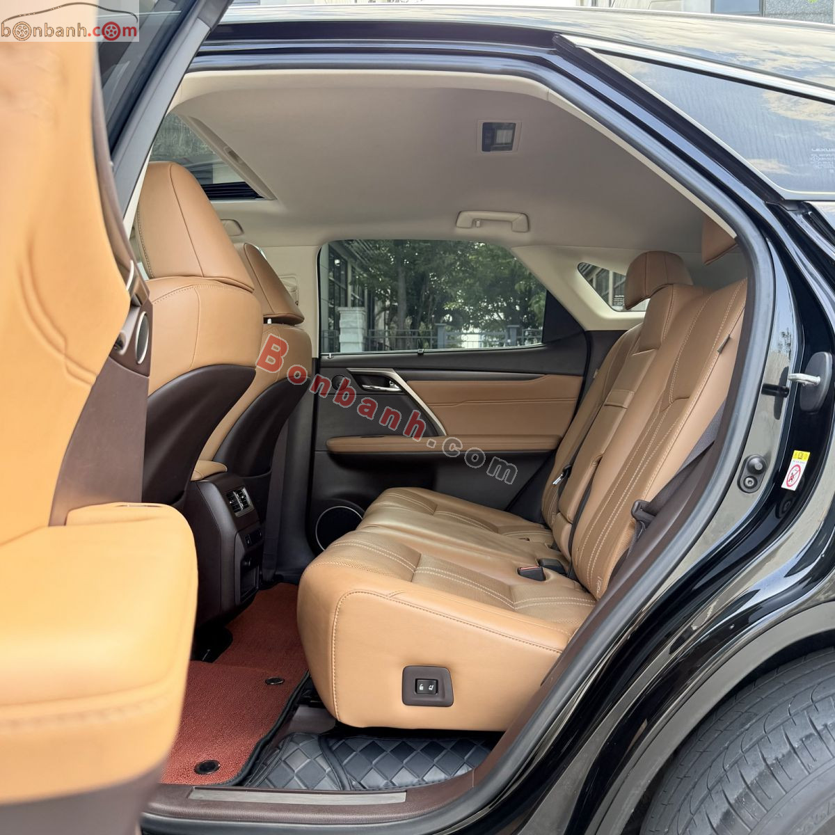 Bán ô tô Lexus RX 300 - 2018 - xe cũ
