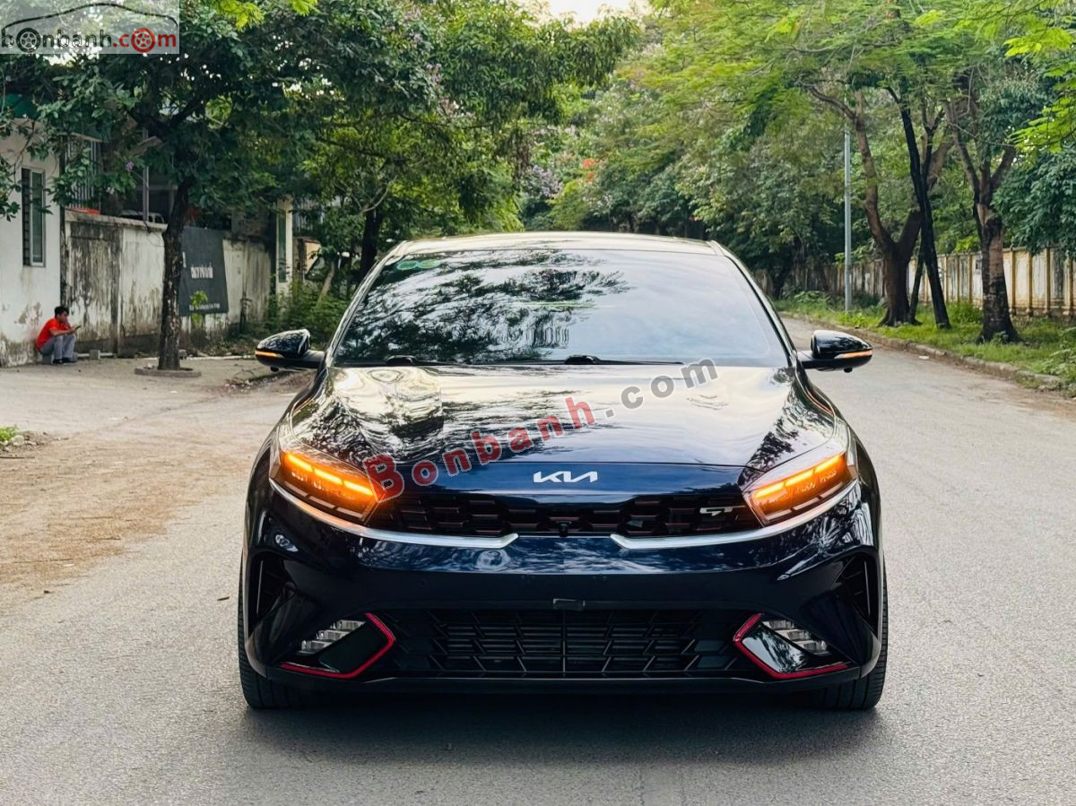 Bán ô tô Kia K3 GT 1.6 AT Turbo - 2022 - xe cũ