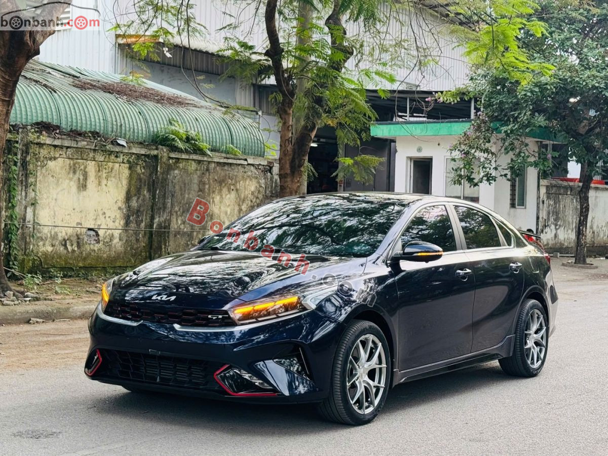 Bán ô tô Kia K3 GT 1.6 AT Turbo - 2022 - xe cũ